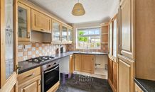 A photo of house for sale on Hereford Close, Barwell, LE9 from Picker Elliott Hinckley