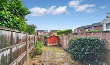 Hereford Close, Barwell, LE9 photo