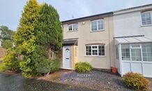 A photo of house for sale on Hereford Close, Barwell, LE9 from Picker Elliott, Hinckley