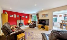 A photo of house for sale on Cotes Road, Burbage, LE10 from Picker Elliott Hinckley