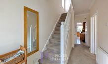 A photo of house for sale on Wolvey Road, Burbage, LE10 from Picker Elliott Hinckley
