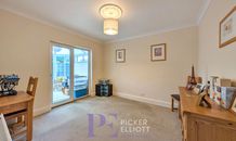 A photo of house for sale on Wolvey Road, Burbage, LE10 from Picker Elliott Hinckley