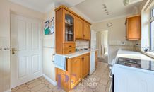 Wolvey Road, Burbage, LE10 photo