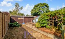 Wolvey Road, Burbage, LE10 photo