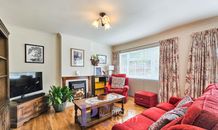A photo of house for sale on Grove Park, Burbage, LE10 from Picker Elliott Hinckley