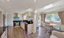 A photo of house for sale on Moray Close, Hinckley, LE10 from Picker Elliott Hinckley