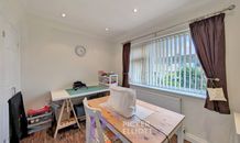 Moray Close, Hinckley, LE10 photo
