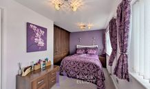 Moray Close, Hinckley, LE10 photo