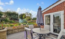 Moray Close, Hinckley, LE10 photo