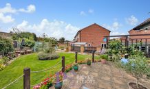 Moray Close, Hinckley, LE10 photo