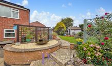 Moray Close, Hinckley, LE10 photo