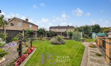 Moray Close, Hinckley, LE10 photo