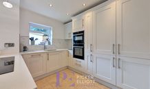 Whitemoors Close, Stoke Golding, CV13 photo