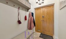 A photo of house for sale on Whitemoors Close, Stoke Golding, CV13 from Picker Elliott Hinckley