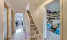 A photo of house for sale on Whitemoors Close, Stoke Golding, CV13 from Picker Elliott Hinckley