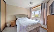 Whitemoors Close, Stoke Golding, CV13 photo