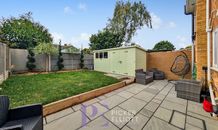 Whitemoors Close, Stoke Golding, CV13 photo