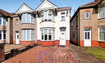 A photo of house for sale on Strathmore Road, Hinckley, LE10 from Picker Elliott, Hinckley