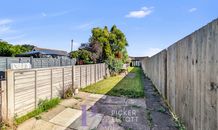 Coventry Road, Burbage, LE10 photo