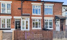 A photo of house for sale on Coventry Road, Burbage, LE10 from Picker Elliott, Hinckley