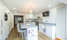 Main Street, Cadeby, CV13 photo