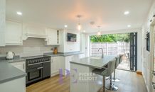 Main Street, Cadeby, CV13 photo