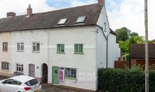 A photo of house for sale on Main Street, Cadeby, CV13 from Picker Elliott, Hinckley