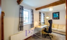 Main Street, Cadeby, CV13 photo