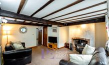 A photo of house for sale on Main Street, Cadeby, CV13 from Picker Elliott Hinckley