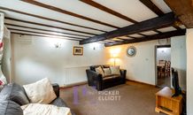 Main Street, Cadeby, CV13 photo