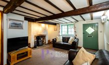 Main Street, Cadeby, CV13 photo