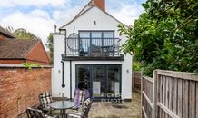 Main Street, Cadeby, CV13 photo
