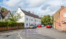 A photo of house for sale on Main Street, Cadeby, CV13 from Picker Elliott Hinckley