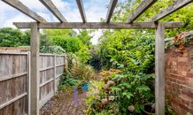 Main Street, Cadeby, CV13 photo