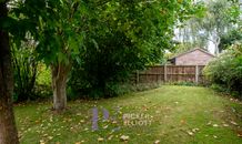 Main Street, Cadeby, CV13 photo