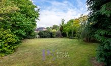 Main Street, Cadeby, CV13 photo