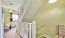 Lockley Gardens, Sapcote, LE9 photo
