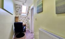 Lockley Gardens, Sapcote, LE9 photo
