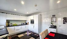 Lockley Gardens, Sapcote, LE9 photo