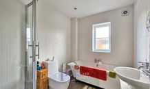 Lockley Gardens, Sapcote, LE9 photo