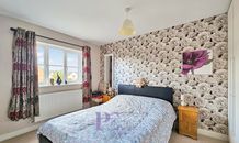 Lockley Gardens, Sapcote, LE9 photo