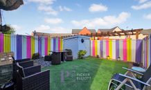 Lockley Gardens, Sapcote, LE9 photo