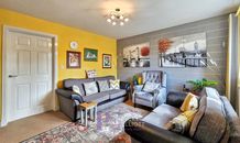 A photo of house for sale on Lockley Gardens, Sapcote, LE9 from Picker Elliott Hinckley