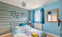 Lockley Gardens, Sapcote, LE9 photo