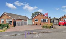 A photo of house for sale on Laneside Drive, Hinckley, LE10 from Picker Elliott, Hinckley