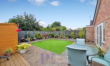 Laneside Drive, Hinckley, LE10 photo