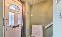 A photo of house for sale on Zealand Close, Hinckley, LE10 from Picker Elliott Hinckley