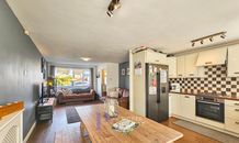 A photo of house for sale on Zealand Close, Hinckley, LE10 from Picker Elliott Hinckley