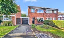 A photo of house for sale on Zealand Close, Hinckley, LE10 from Picker Elliott, Hinckley