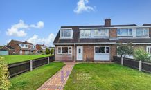 A photo of house for sale on Azalea Walk, Burbage, LE10 from Picker Elliott, Hinckley